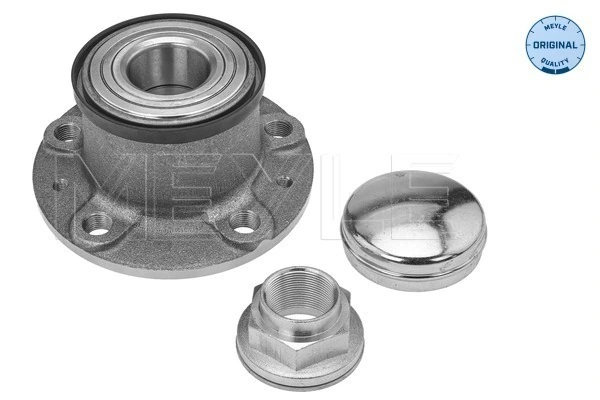 Piasta tylna Fiat/Alfa/Lancia 71753810 cena, od 68,09 USD