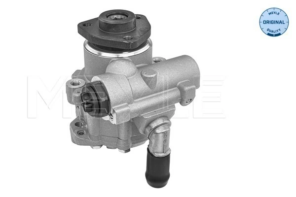 Pompa wspomagania hydraulicznego kierownicy VAG 0024665201