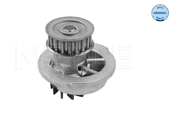 Pompa chłodząca wodna do Daewoo Lanos  KLAT