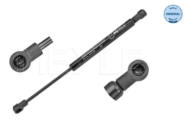 Amortyzator maski do Volkswagen Transporter T4 70E, 70L, 70M, 7DE, 7DL, 7DM