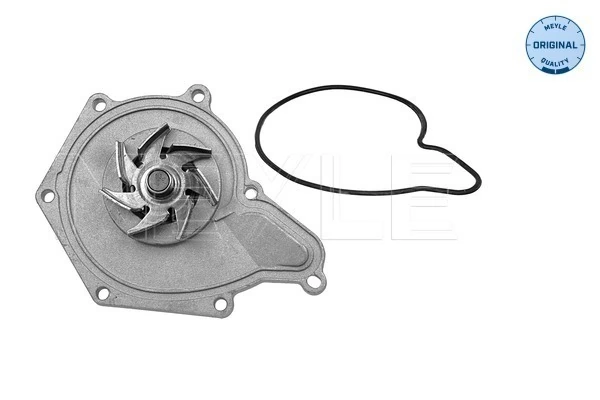 Pompa chłodząca wodna do Audi A8 D3 4E2, 4E8