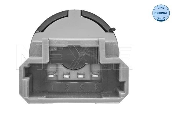 Czujnik włącznika świała stop do Peugeot 407  6D
