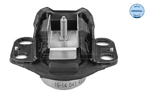 Poduszka (podpora) silnika przednia do Renault Clio SYMBOL LB0, LB1, LB2