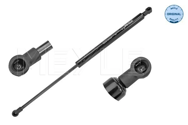 Amortyzator klapy bagażnika (3/5 drzwi-tylnych) do Fiat Punto GRAND 199