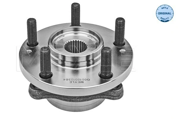 Piasta przednia do Hyundai I30  GDH