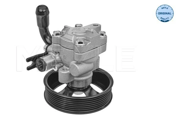 Pompa wspomagania hydraulicznego kierownicy do Hyundai H-1 STAREX Starex TQ