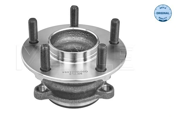 Piasta tylna do Mazda CX-5 I KE, GH