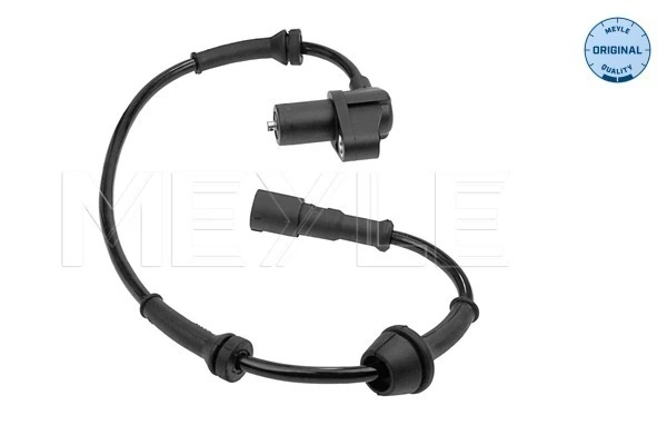 Czujnik ABS przedni do Volkswagen Transporter T4 70B, 70C, 7DB, 7DK, 70J, 70K, 7DC, 7DJ