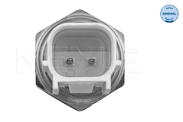Czujnik temperatury płynu chłodzącego (włączenia wentylatora chłodnicy) do Honda Accord IX CR