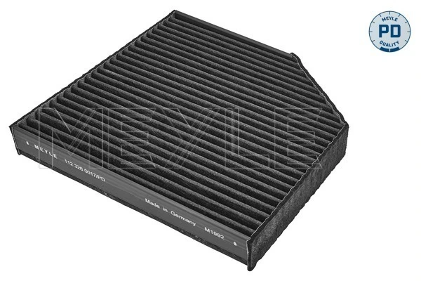 Filtr kabiny do Audi A6 C7 4G2, 4GC