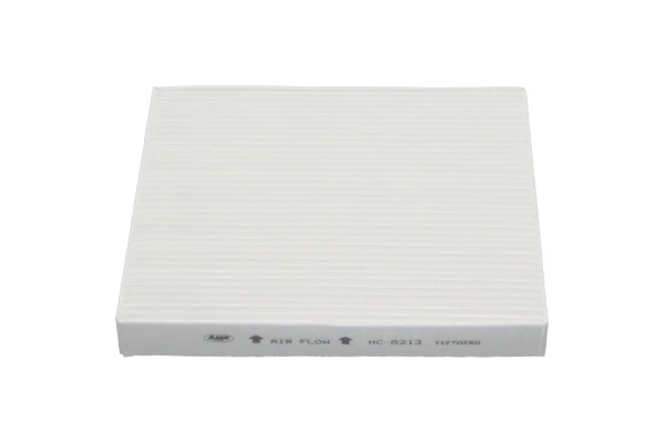 Do koszyka Filtr kabiny Hyundai Sonata V NF