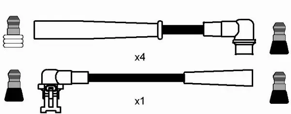 7368 NGK