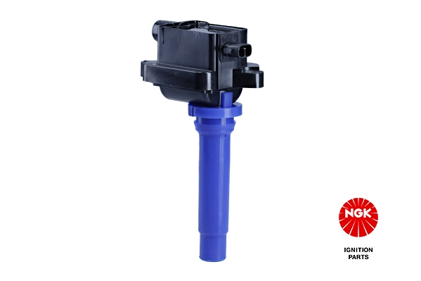 Do koszyka Cewka zapłonowa KIA Clarus  K9A