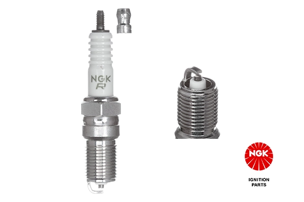 Świeca zapłonowa Bosch H6DC cena, od 8,44 USD