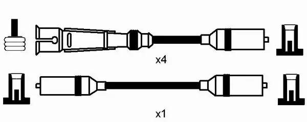 8623 NGK