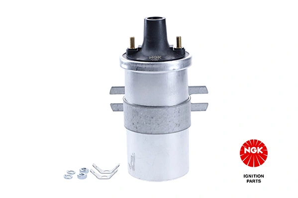 Do koszyka Cewka zapłonowa Mitsubishi Galant V E1A