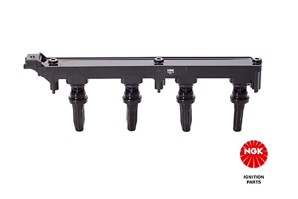 Cewka zapłonowa Citroen Jumpy II