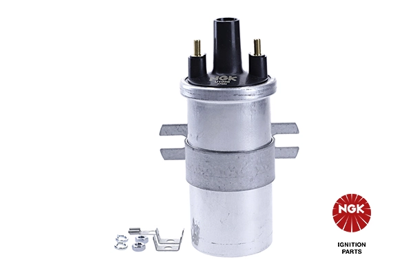 Cewka zapłonowa Mitsubishi Galant V sedana (E1A) (1984 - 1987) cena, od 36,32 USD