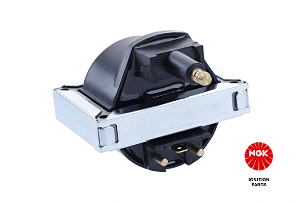 Do koszyka Cewka zapłonowa Renault 25  B29