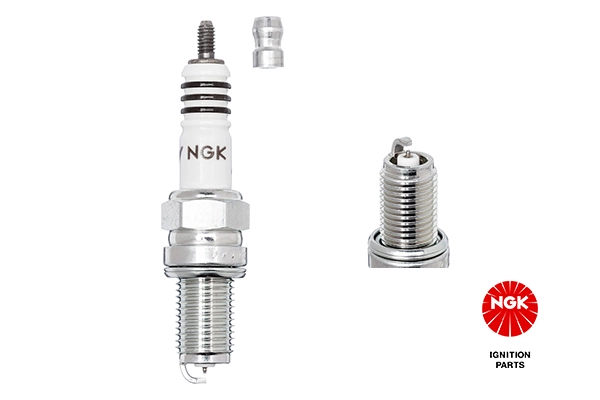 DCR8EIX NGK Świeca zapłonowa