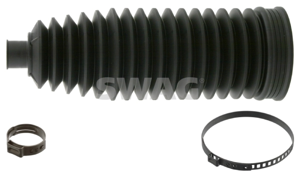  Osłona mechanizmu kierowniczego (maglownicy) BMW 3 