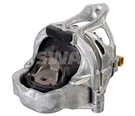  Poduszka (podpora) silnika prawa Audi Q7 