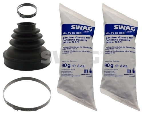 62100209 Swag
