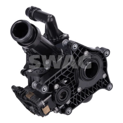 Obudowa termostatu BMW X7 G07