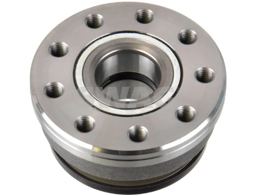 Piasta przednia Iveco Daily 4