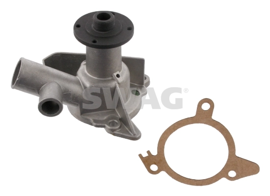 Do koszyka Pompa chłodząca wodna BMW 3  E21