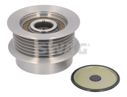 Koło pasowe alternatora Volvo XC60 2 246