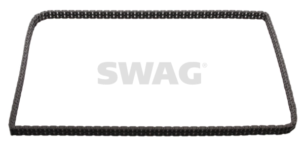 Łańcuch rozrządu Mercedes S 