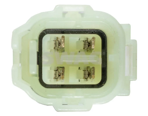 Sonda lambda, czujnik tlenu Suzuki Baleno EG