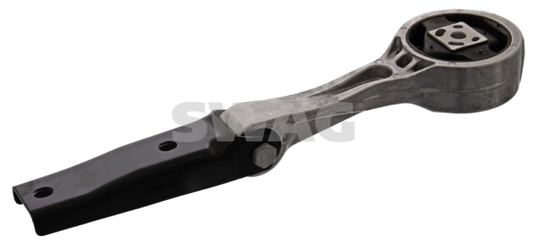 Do koszyka Poduszka (podpora) silnika tylna Seat Ibiza V KJ1, KJG