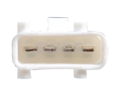 Sonda lambda, czujnik tlenu Peugeot 206 2A/C