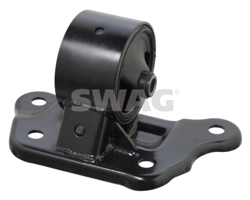 Poduszka (podpora) silnika lewa Mitsubishi Outlander 1 CU