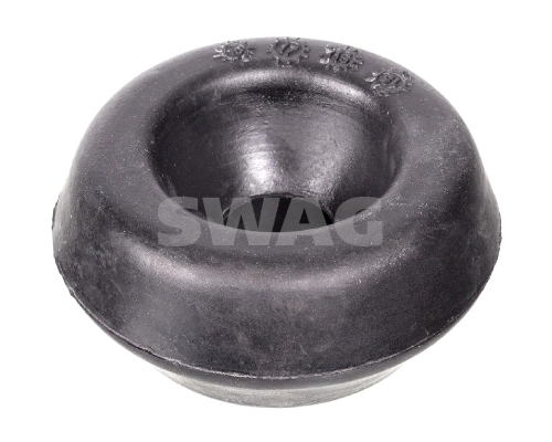 Do koszyka Poduszka amortyzatora tylnego Audi 80 B4 8C2