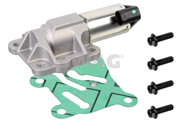 Zawór elektromagnetyczny faz rozrządu Volvo S80 1 TS, TH, KV