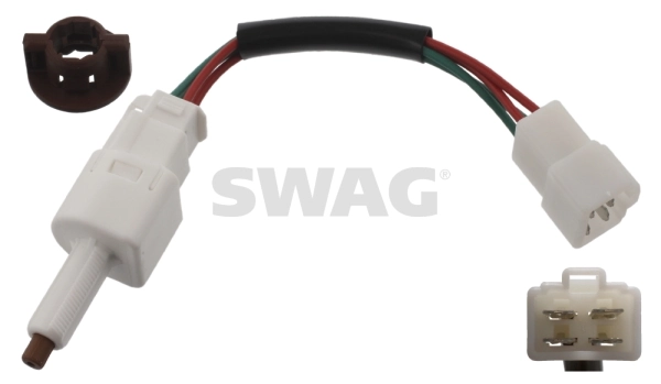 Czujnik włącznika świała stop do Opel Agila H00