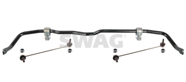 Stabilizator przedni do Audi A3  8VS, 8VM