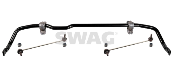 Stabilizator przedni Volkswagen Passat B8 sedana (3G2, CB2) (2014 - 2026) cena, od 194,53 USD