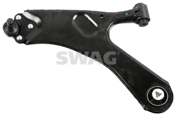 Wahacz zawieszenia przedniego dolny lewy Opel 9831682580 cena, od 95,34 USD