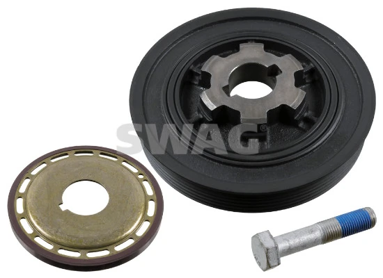 Koło pasowe wału korbowego General Motors 5614423 cena, od 54,48 USD