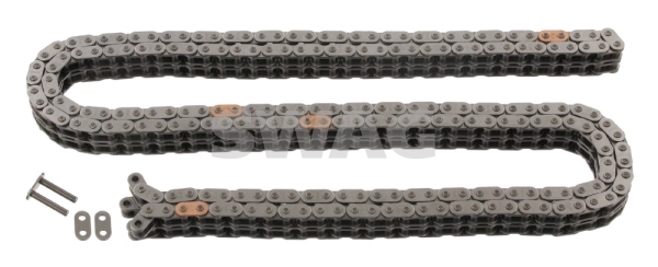 Łańcuch rozrządu do Mercedes S  C216