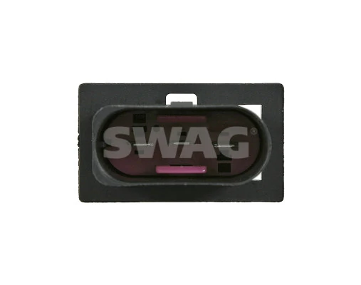 99914742 Swag Wentylator elektryczny układu chłodzenia kompletny (silnik+wirnik)