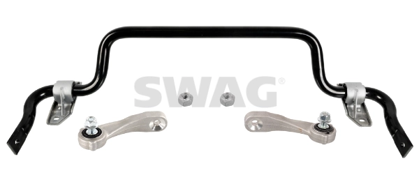 Stabilizator przedni Mercedes C 