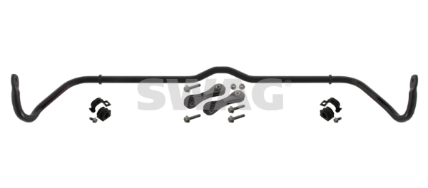 Stabilizator przedni do Seat Leon 1M1