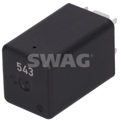 30100656 Swag Przekaźnik świec żarowych