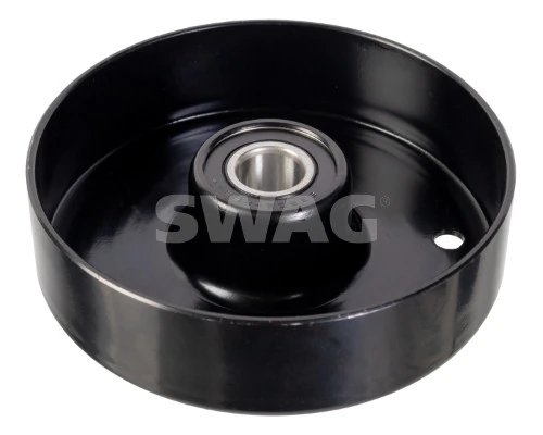 10030010 Swag Rolka napinacza paska napędowego