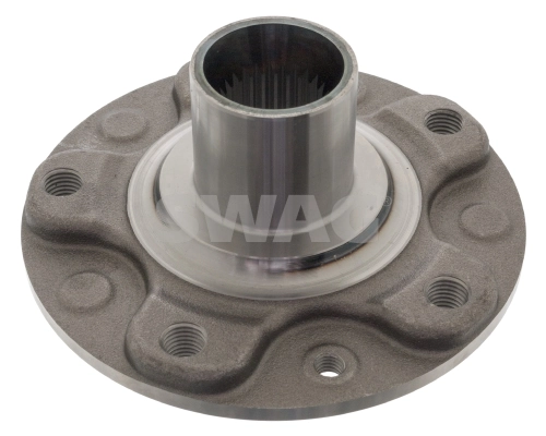 Piasta przednia Renault DUSTER 1 HS